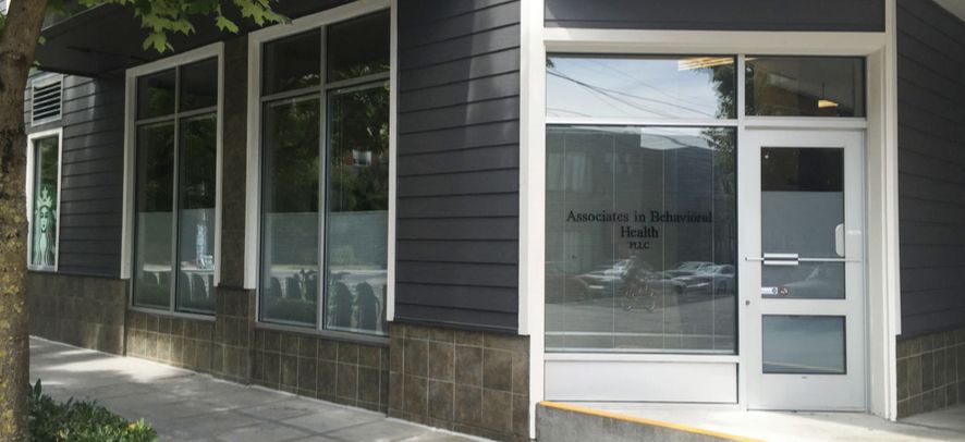 Capitol Hill: 1204 E Columbia St, Seattle, WA 98122